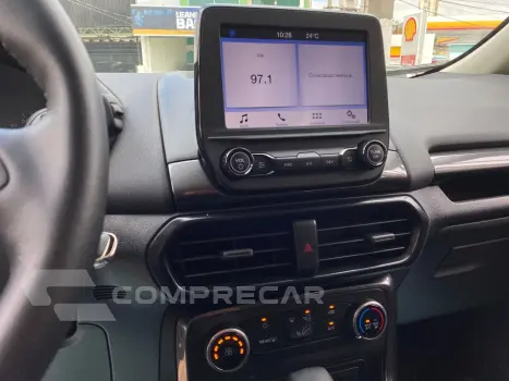 Ecosport 1.5 Ti-Vct Flex Se Automático