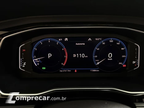 JETTA 1.4 250 TSI R-line