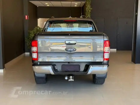 RANGER 3.2 Limited 4X4 CD 20V