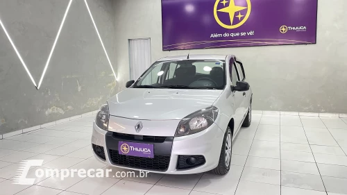Renault SANDERO 1.0 Authentique 16V 4 portas