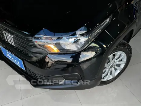 STRADA 1.3 FIREFLY FLEX FREEDOM CS MANUAL