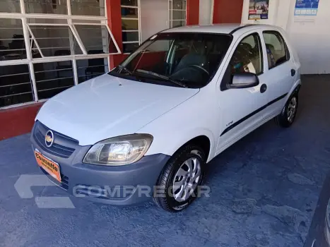 CHEVROLET GM/Celta Life 1.0 4 portas