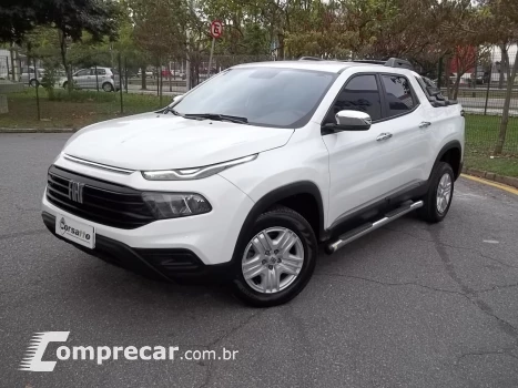 Fiat TORO 1.3 Turbo 270 Endurance 4 portas