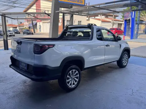 STRADA 1.3 FIREFLY FLEX ENDURANCE CS PLUS MANUAL