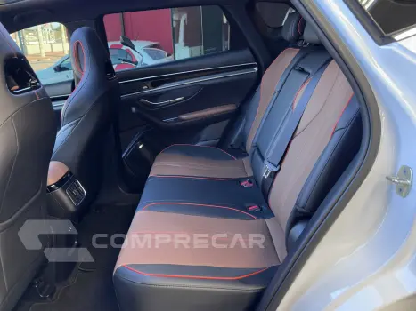 SONG PLUS PREMIUM 1.5 DM-I TURBO HÍBRIDO AWD AUTOMÁTICO