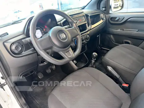 Fiorino Endurance 1.4