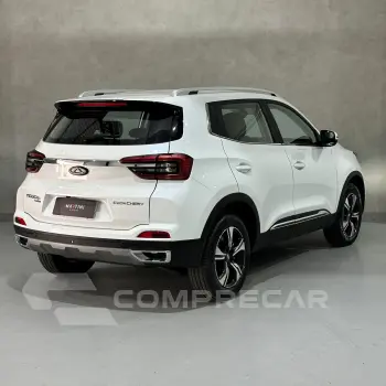 Tiggo 5X SPORT 1.5 Turbo Flex Aut.