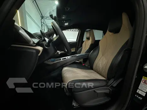 Dolphin EV GS (Elétrico)