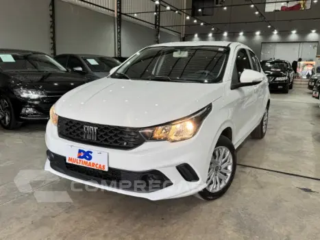 Fiat ARGO - 1.0 FIREFLY MANUAL 4 portas