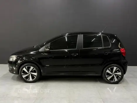 FOX 1.6 MI 8V FLEX 4P MANUAL