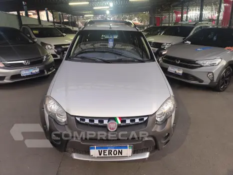 STRADA 1.8 MPI Adventure Locker CD 16V
