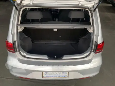 Fox Connect 1.6 Flex 8V 5p