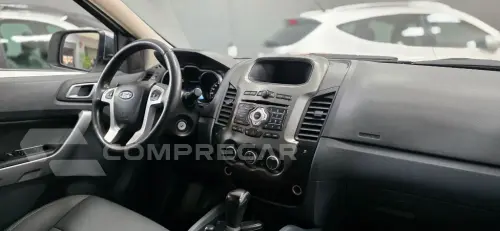 Ranger Limited 3.2 4x4 CD Diesel Aut.