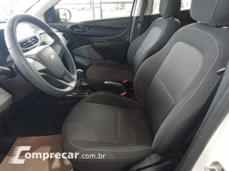 ONIX - 1.0 MPI JOY 8V 4P MANUAL