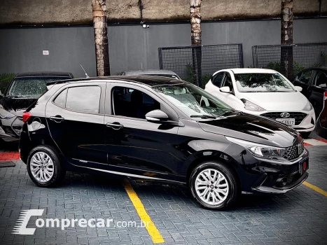 Fiat ARGO 1.0 Firefly 4 portas