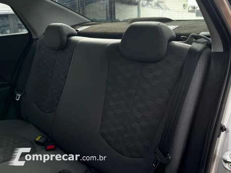 HB20S 1.0 Comfort Style 12V