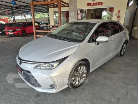 COROLLA 2.0 VVT-IE FLEX XEI DIRECT SHIFT