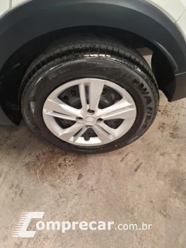 KICKS 1.6 16V S