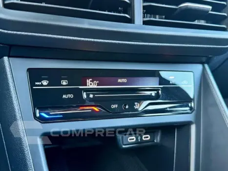 VIRTUS - 1.0 200 TSI HIGHLINE AUTOMÁTICO