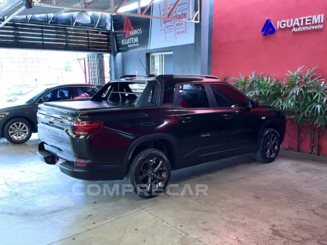 MONTANA 1.2 TURBO FLEX PREMIER AUTOMÁTICO
