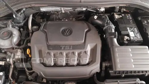TIGUAN 2.0 300 TSI GASOLINA ALLSPACE R-LINE AUTOM