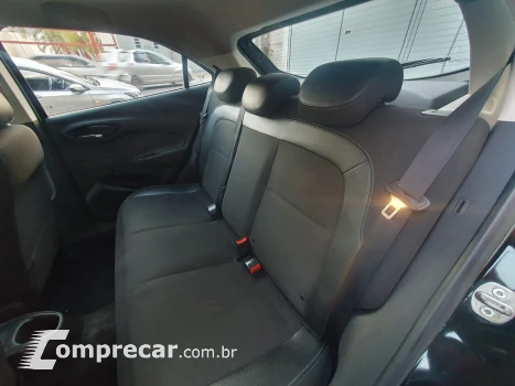 CHEVROLET ONIX 1.0 MPFI LT 8V 2019