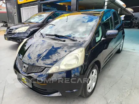 Fit LX 1.4/ 1.4 Flex 8V/16V 5p Mec.