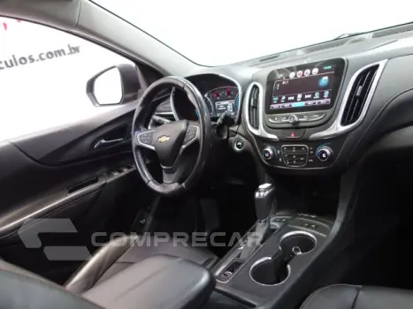 EQUINOX - 2.0 16V TURBO PREMIER AWD AUTOMÁTICO