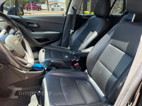 TRACKER 1.4 16V Turbo Premier