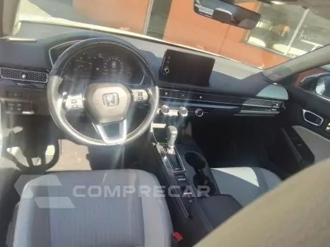 CIVIC 2.0 DI eHEV ADVANCED E-CVT
