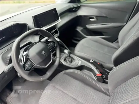 2008 1.6 16V Allure Pack