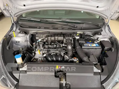 HB20 1.0 12V Vision