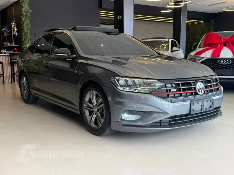 JETTA 1.4 250 TSI R-line