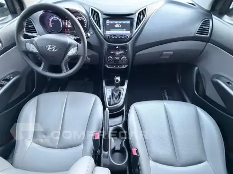 HB20S 1.6 PREMIUM 16V FLEX 4P AUTOMÁTICO