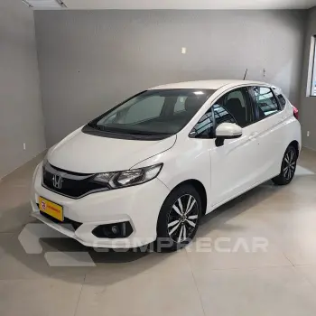 FIT EX CVT