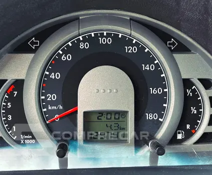 GOL 1.0 I Plus 8V