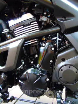 KAWASAKI VULCAN S ABS