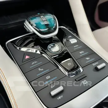 Song Plus 1.5 16V Aut. (Hibrido)