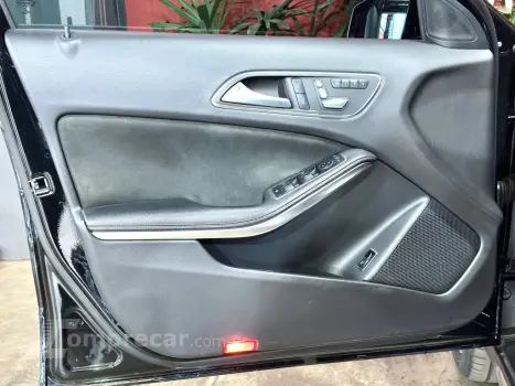 GLA 250 2.0 CGI GASOLINA SPORT 7G-DCT