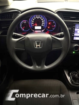 FIT 1.5 DX 16V