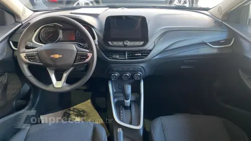 CHEVROLET ONIX 1.0 TURBO PLUS LT