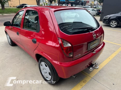 Celta Spirit 1.0 MPFI 8V FlexPower 3p