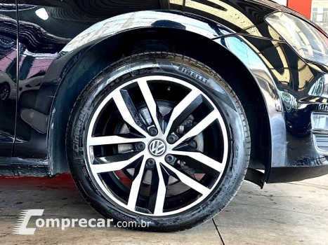 GOLF 1.4 TSI VARIANT HIGHLINE 16V GASOLINA 4P AUTOMÁTICO