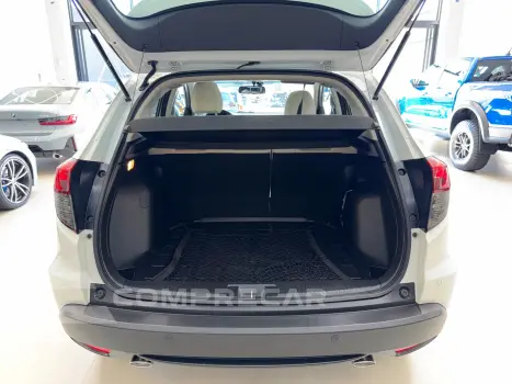 HRV Touring 1.5