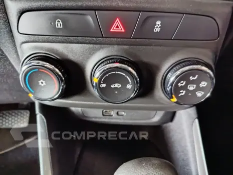 Montana 1.2 Turbo Flex Ltz Automático