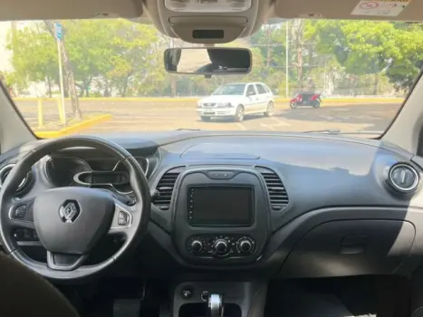 CAPTUR - 1.6 16V SCE LIFE X-TRONIC
