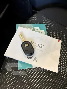 MOBI 1.0 8V EVO Like.