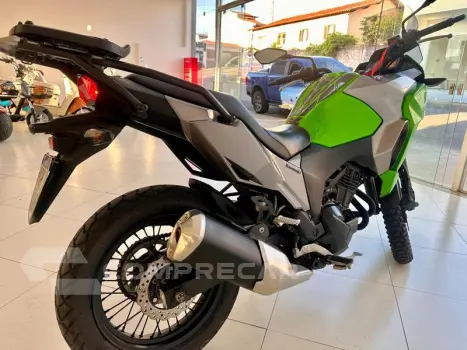 VERSYS-X 300 A
