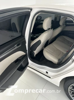 FUSION 2.0 Gtdi Titanium AWD 16V