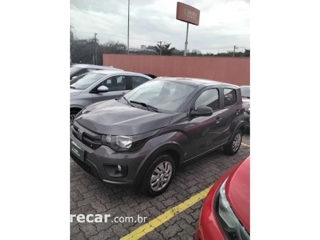 MOBI 1.0 EVO FLEX LIKE. MANUAL